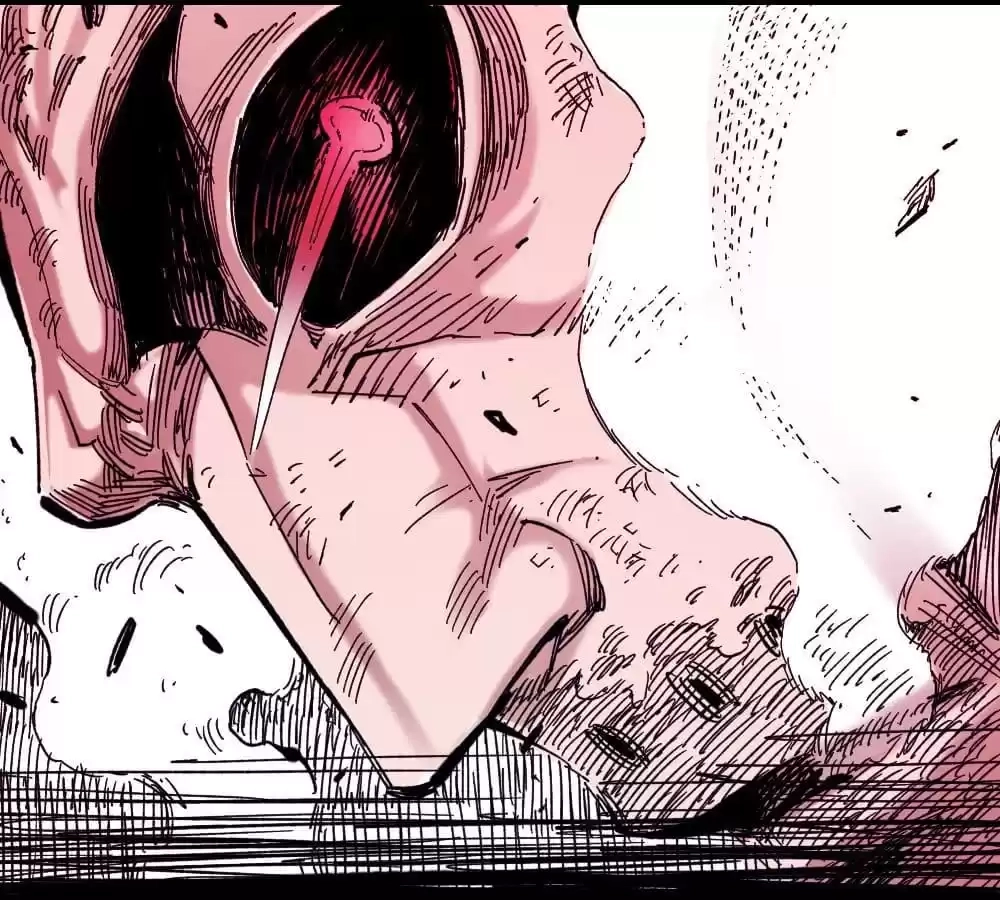 Read Dr. Savior EN Manga Online