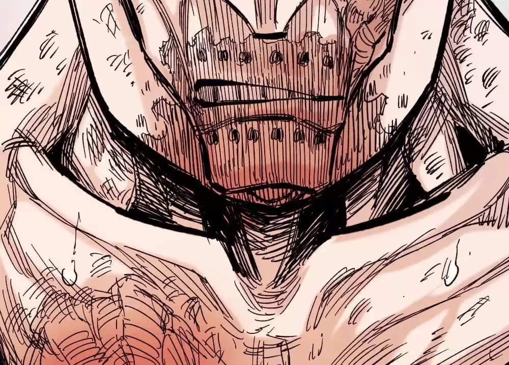 Read Dr. Savior EN Manga Online