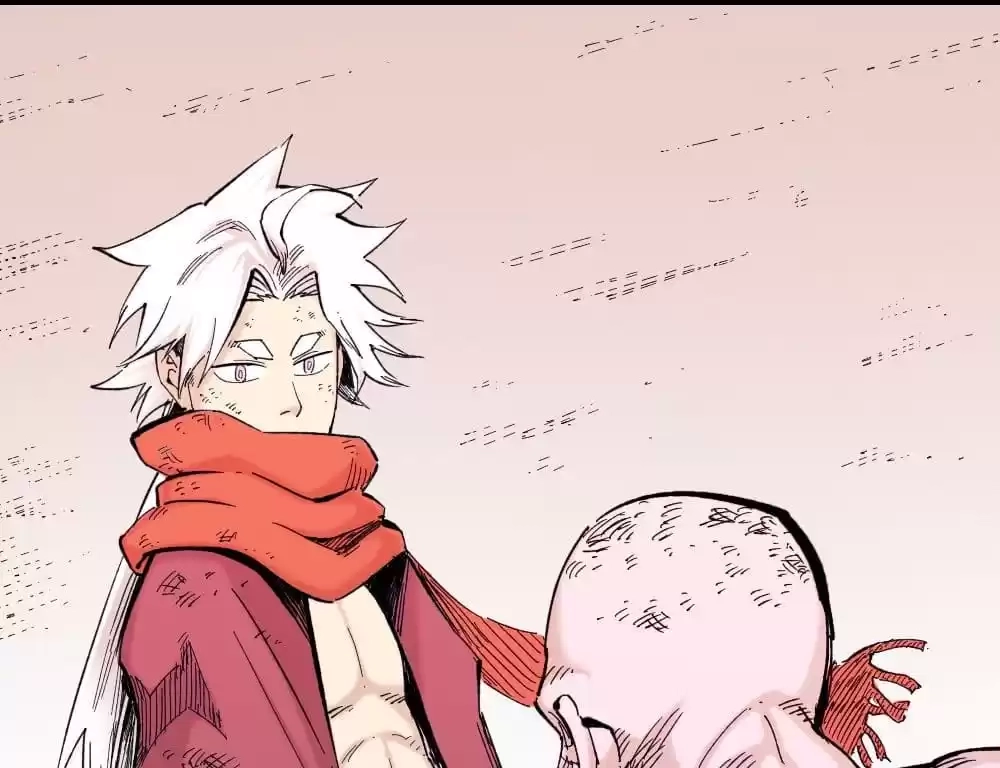 Read Dr. Savior EN Manga Online