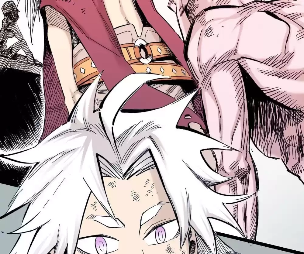 Read Dr. Savior EN Manga Online