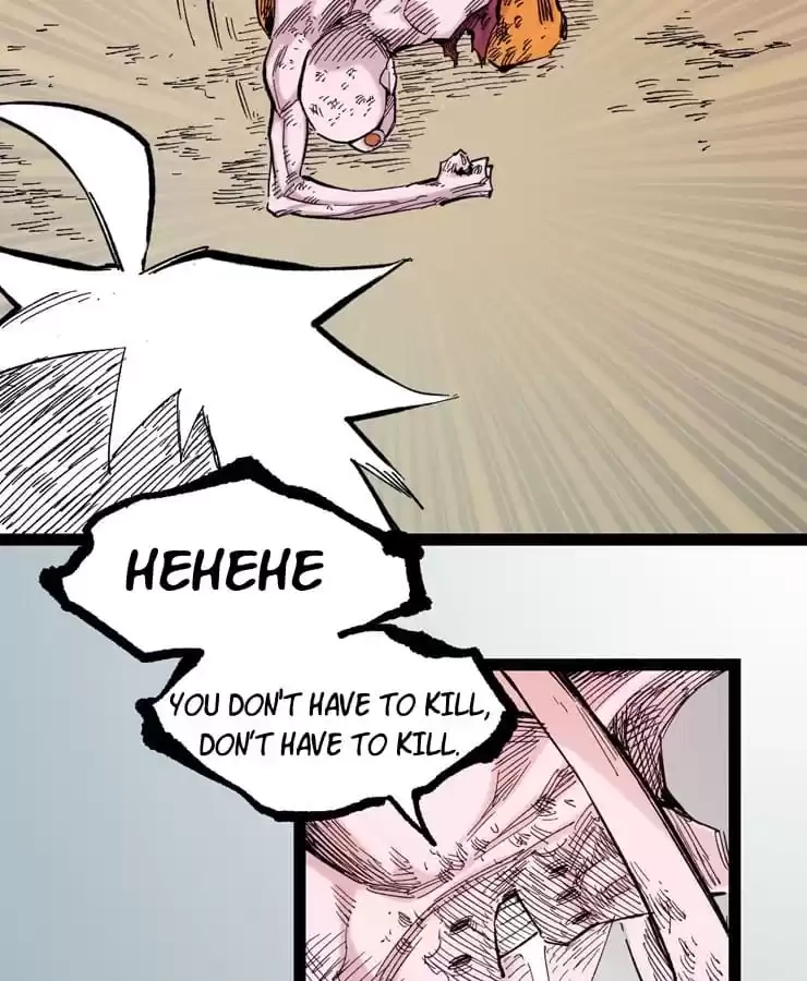 Read Dr. Savior EN Manga Online