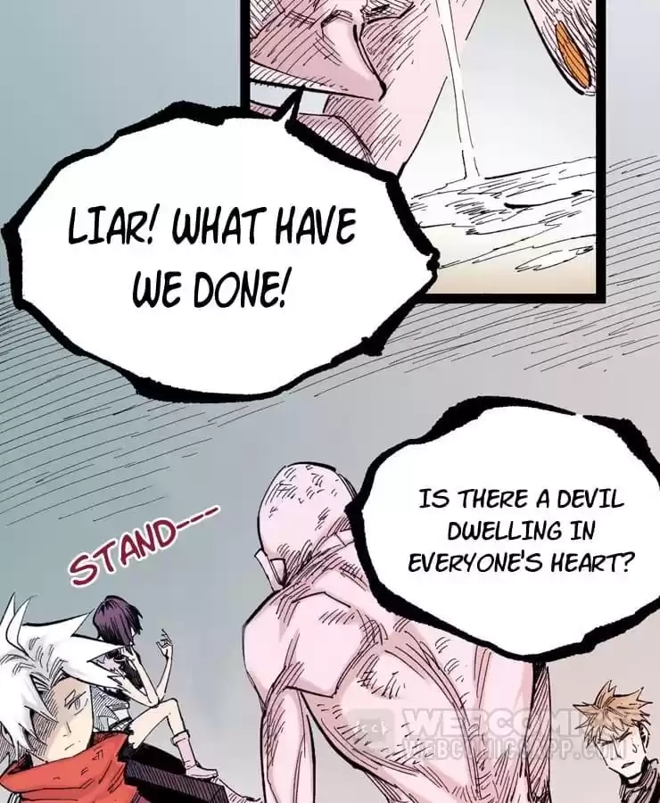 Read Dr. Savior EN Manga Online