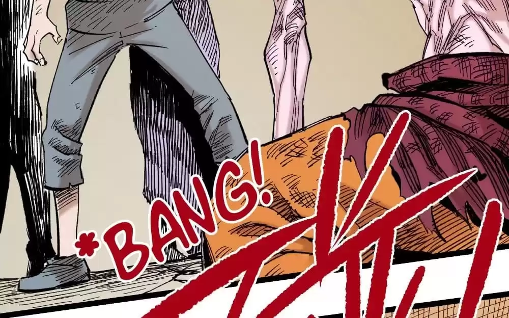 Read Dr. Savior EN Manga Online