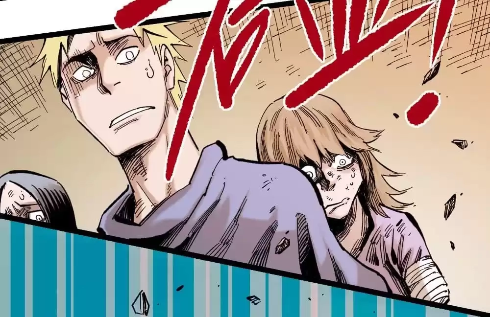 Read Dr. Savior EN Manga Online