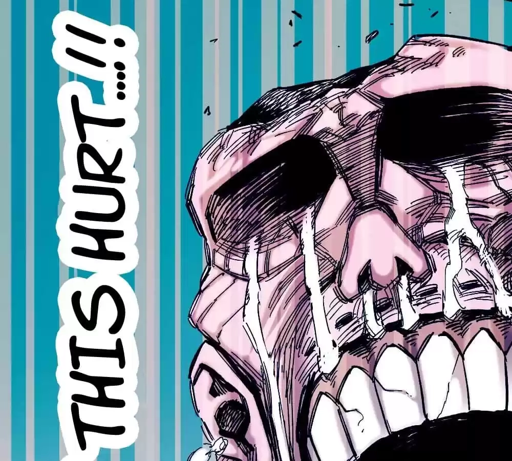 Read Dr. Savior EN Manga Online