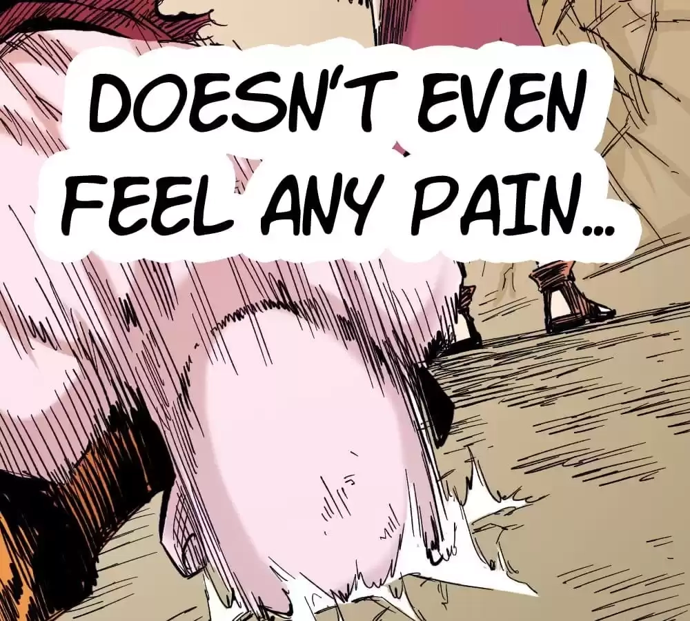 Read Dr. Savior EN Manga Online