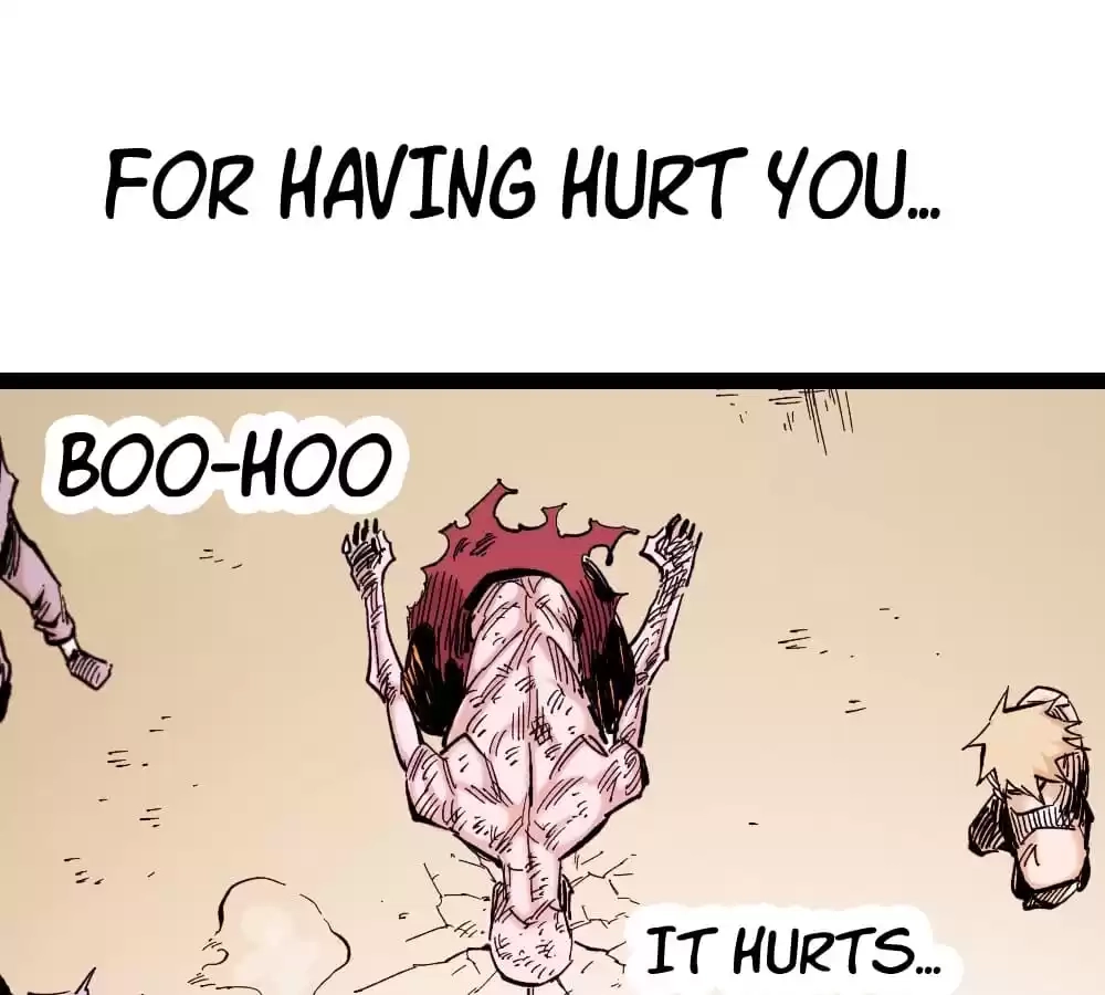 Read Dr. Savior EN Manga Online