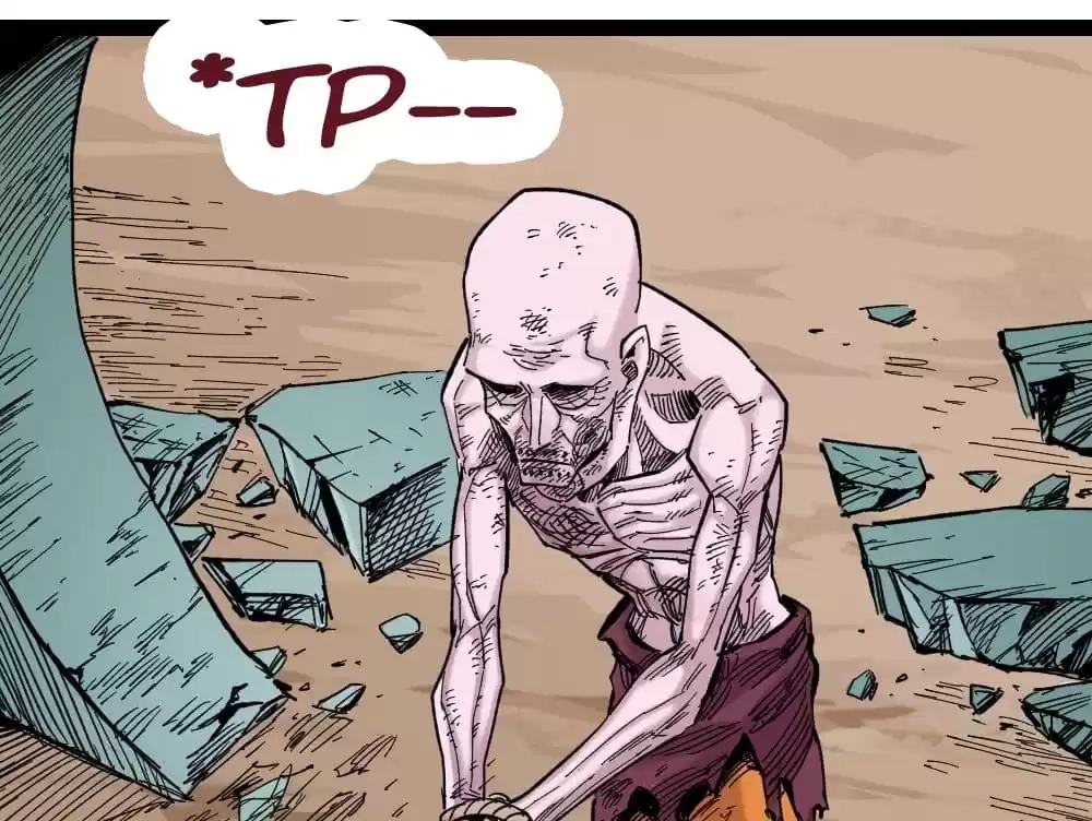 Read Dr. Savior EN Manga Online