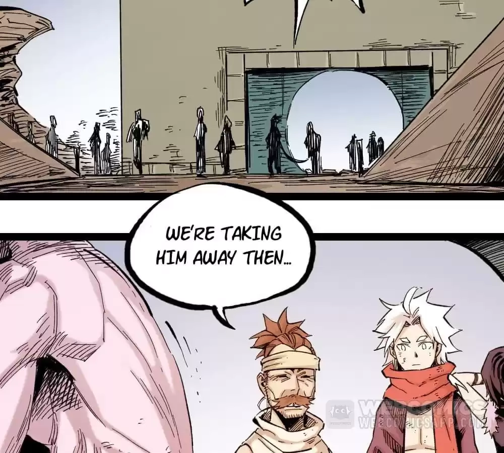 Read Dr. Savior EN Manga Online