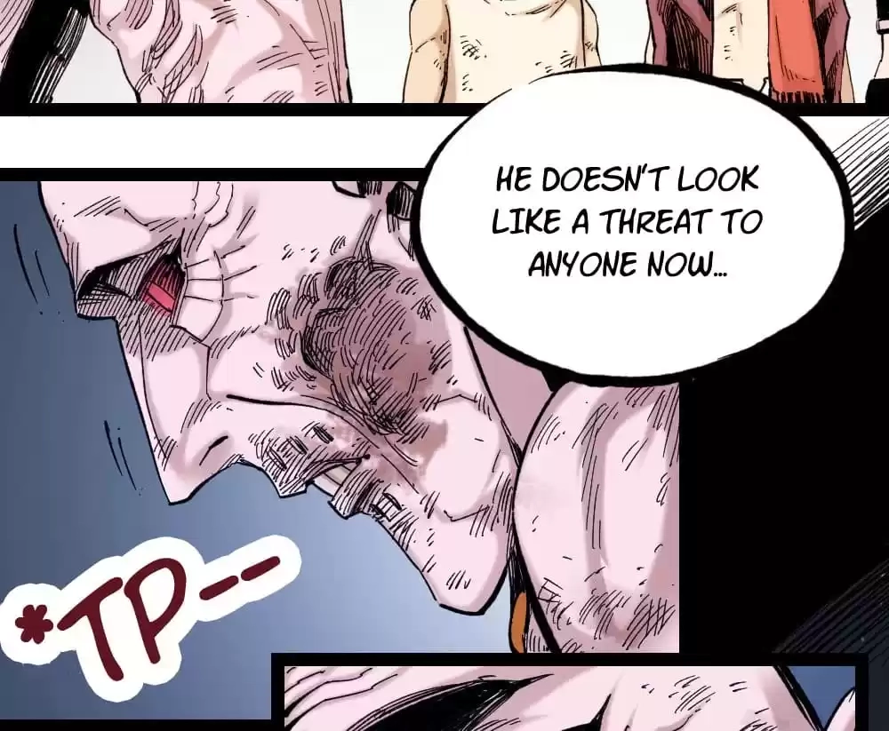 Read Dr. Savior EN Manga Online