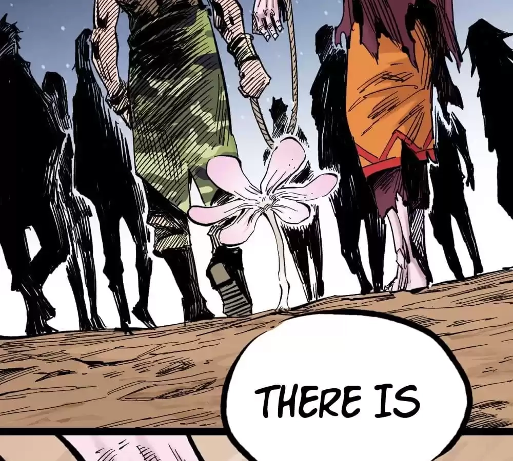 Read Dr. Savior EN Manga Online