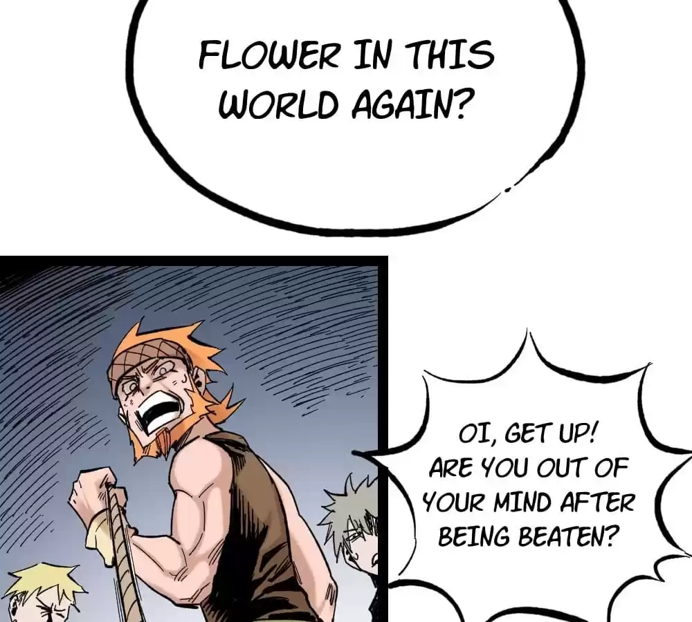 Read Dr. Savior EN Manga Online