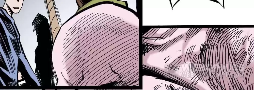 Read Dr. Savior EN Manga Online