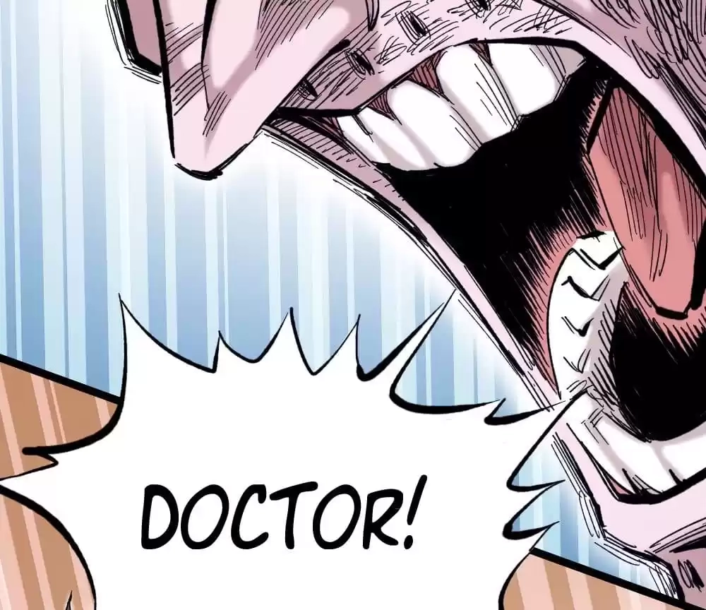 Read Dr. Savior EN Manga Online
