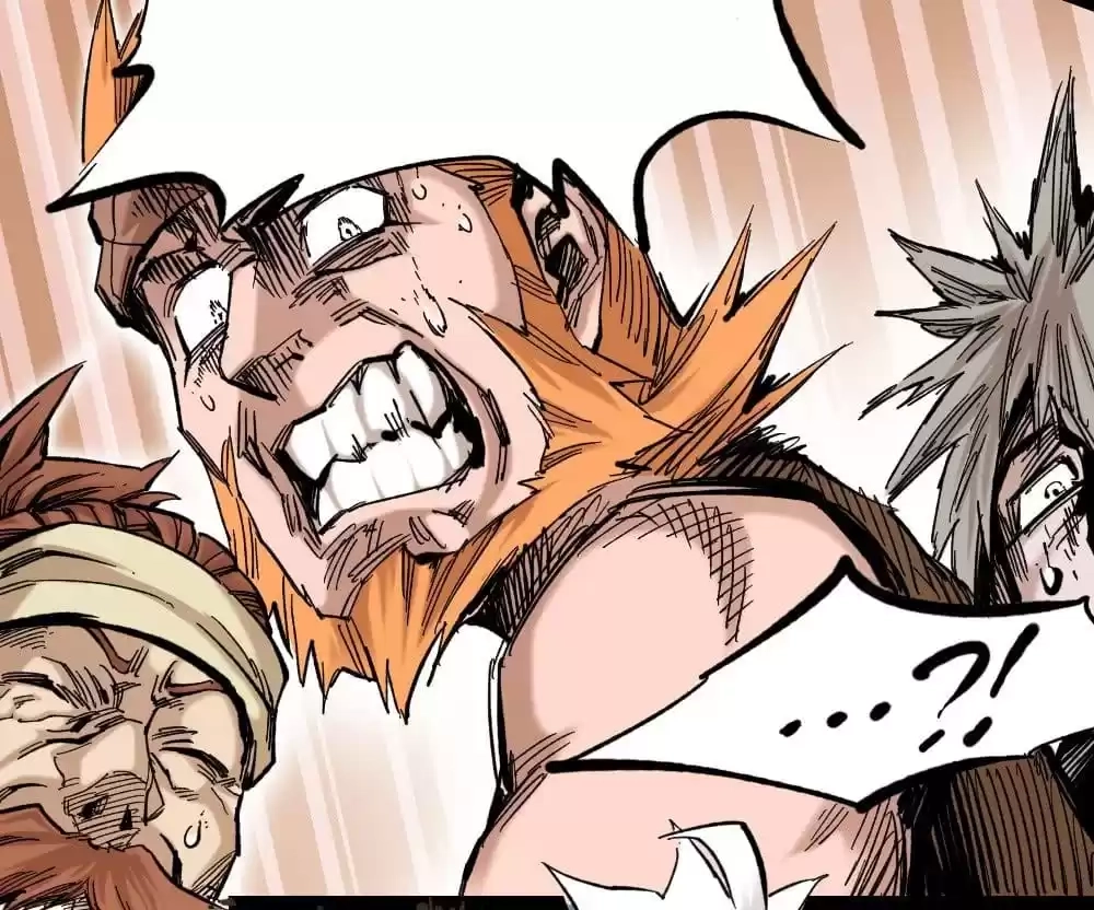 Read Dr. Savior EN Manga Online