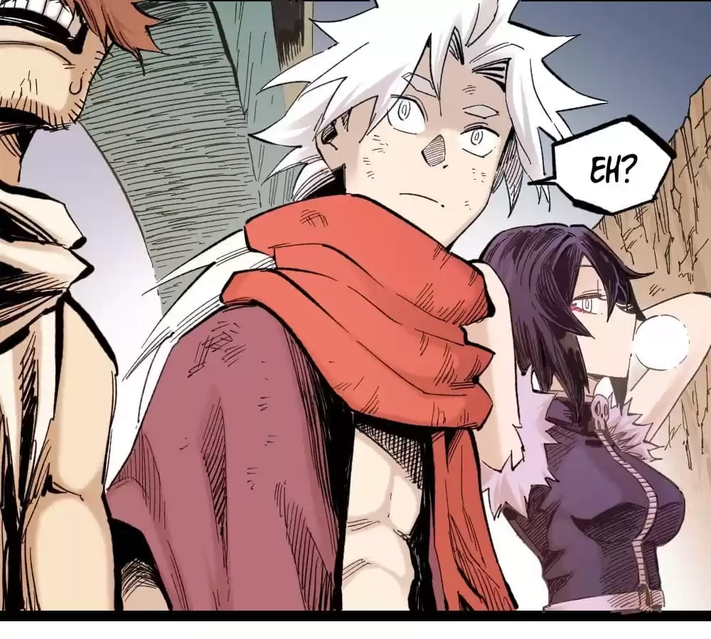 Read Dr. Savior EN Manga Online