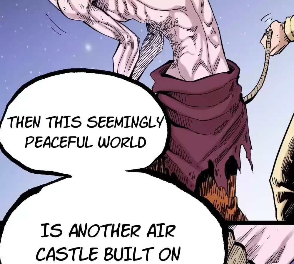 Read Dr. Savior EN Manga Online