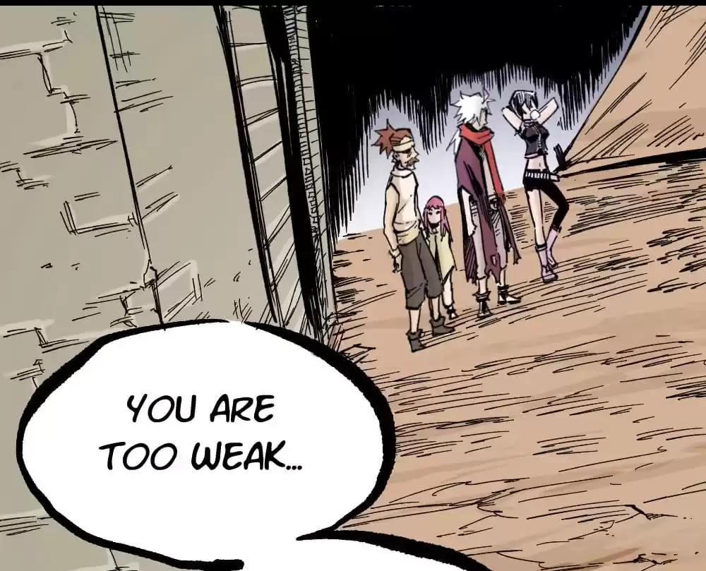 Read Dr. Savior EN Manga Online