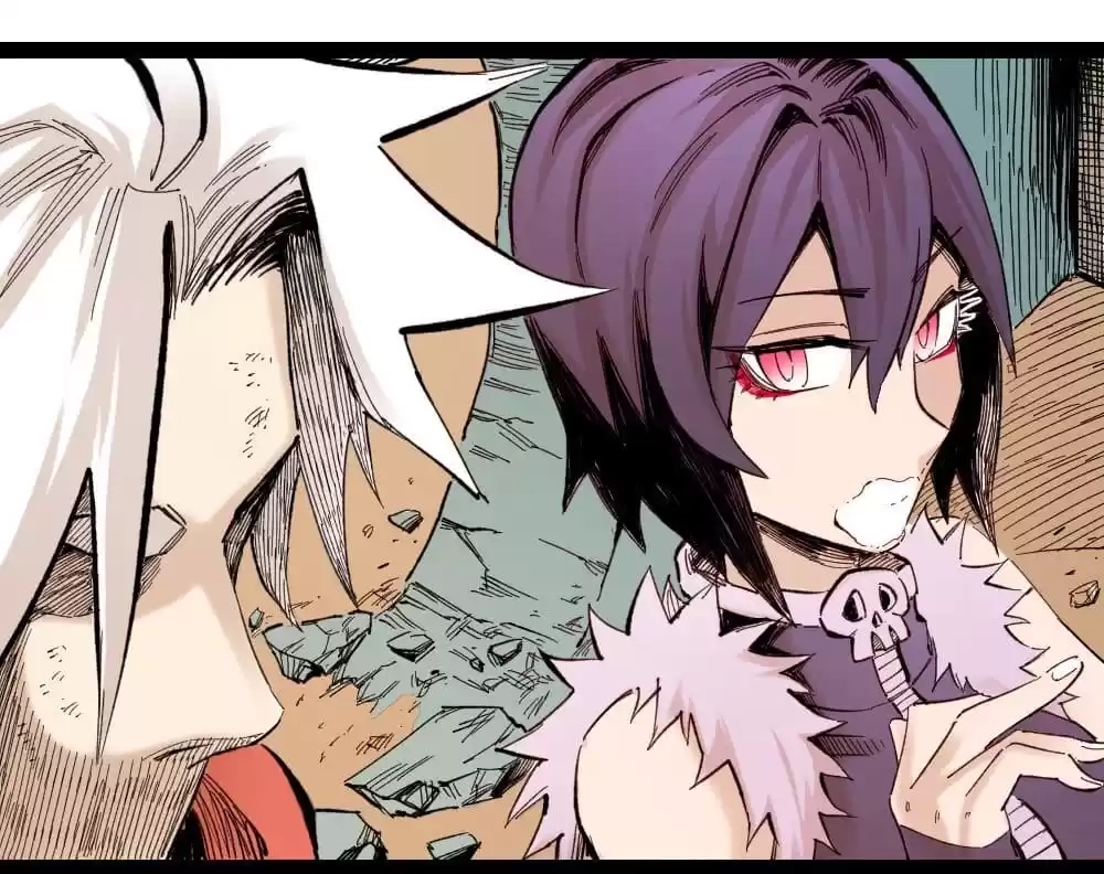 Read Dr. Savior EN Manga Online