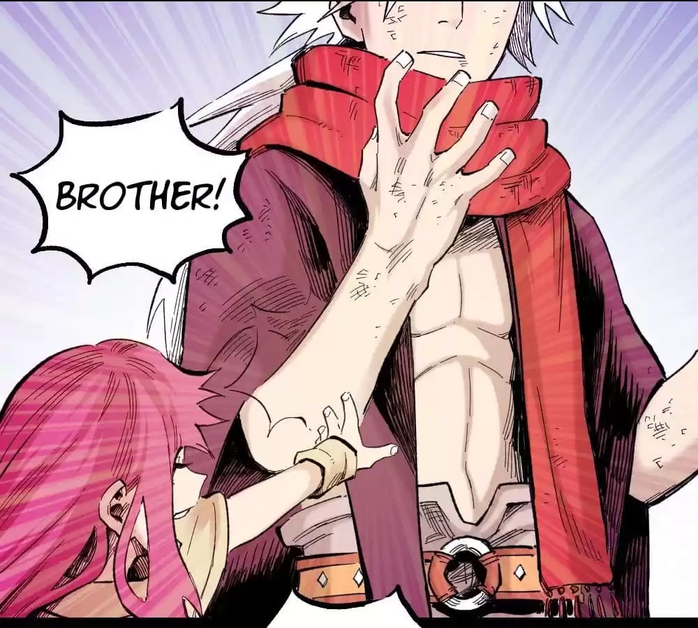 Read Dr. Savior EN Manga Online