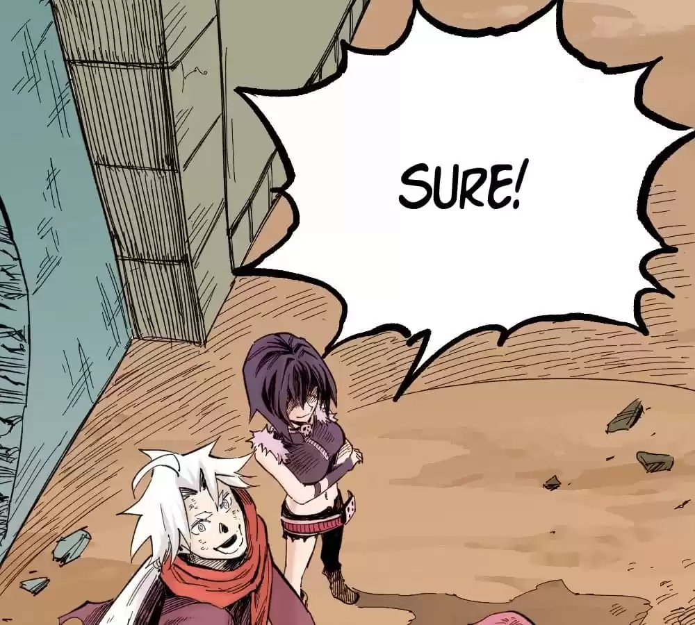 Read Dr. Savior EN Manga Online