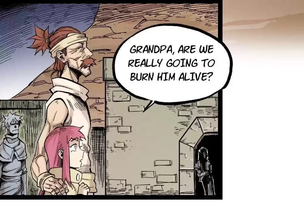 Read Dr. Savior EN Manga Online