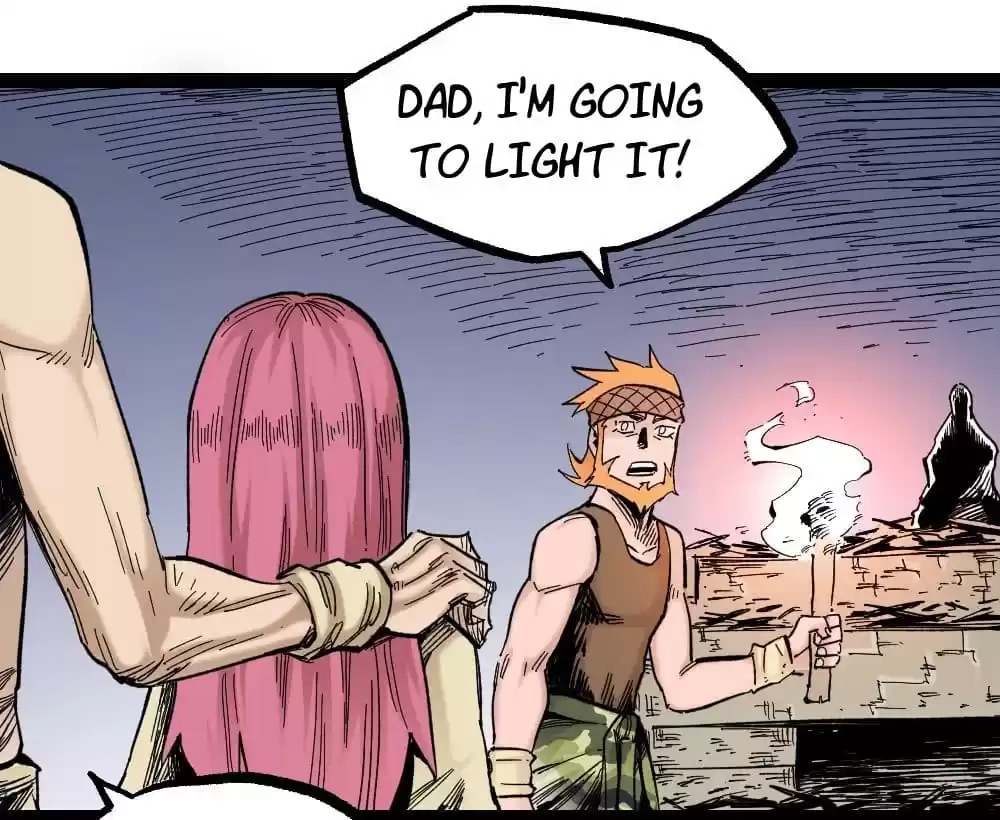 Read Dr. Savior EN Manga Online