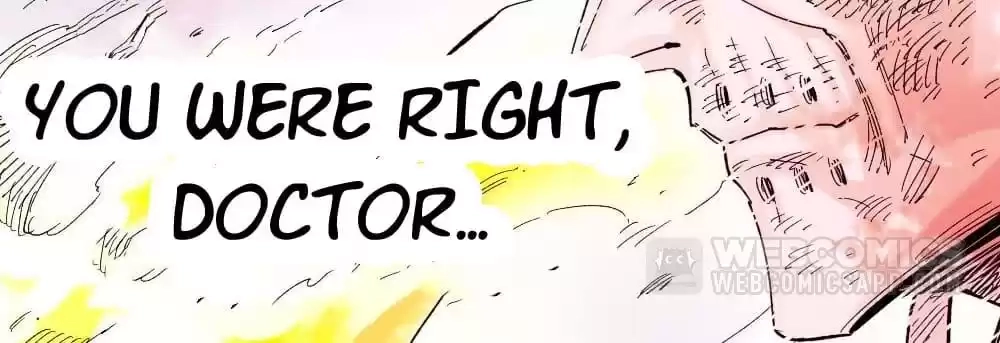 Read Dr. Savior EN Manga Online
