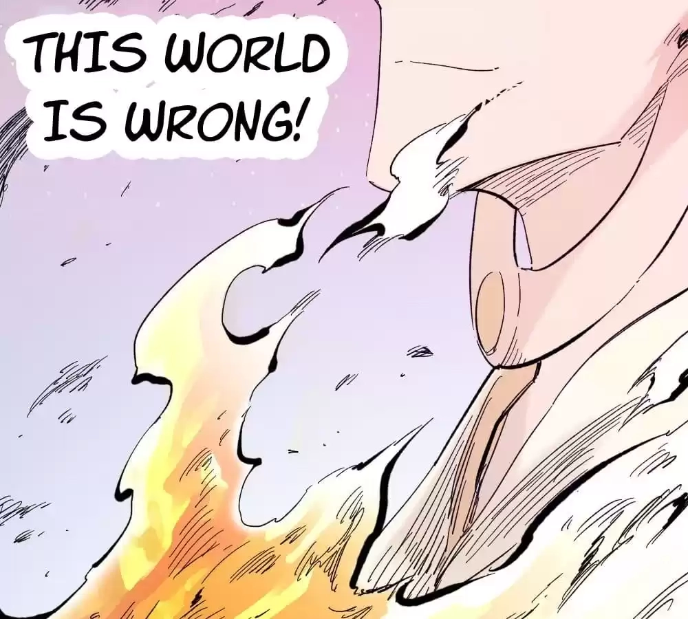 Read Dr. Savior EN Manga Online