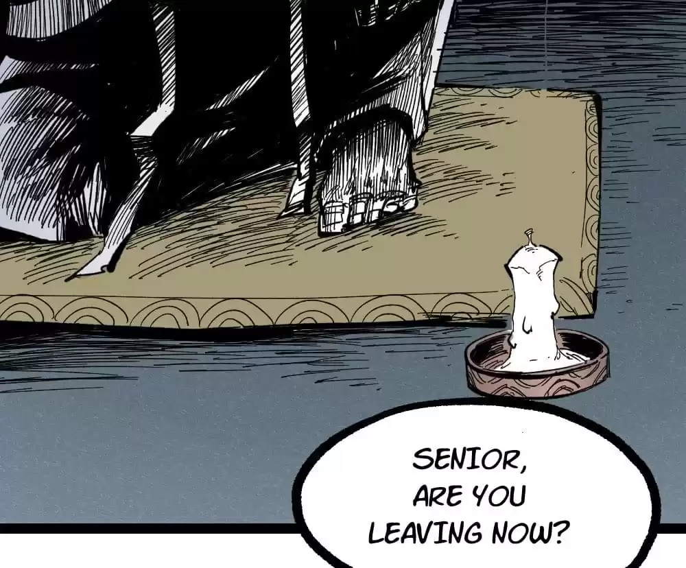 Read Dr. Savior EN Manga Online