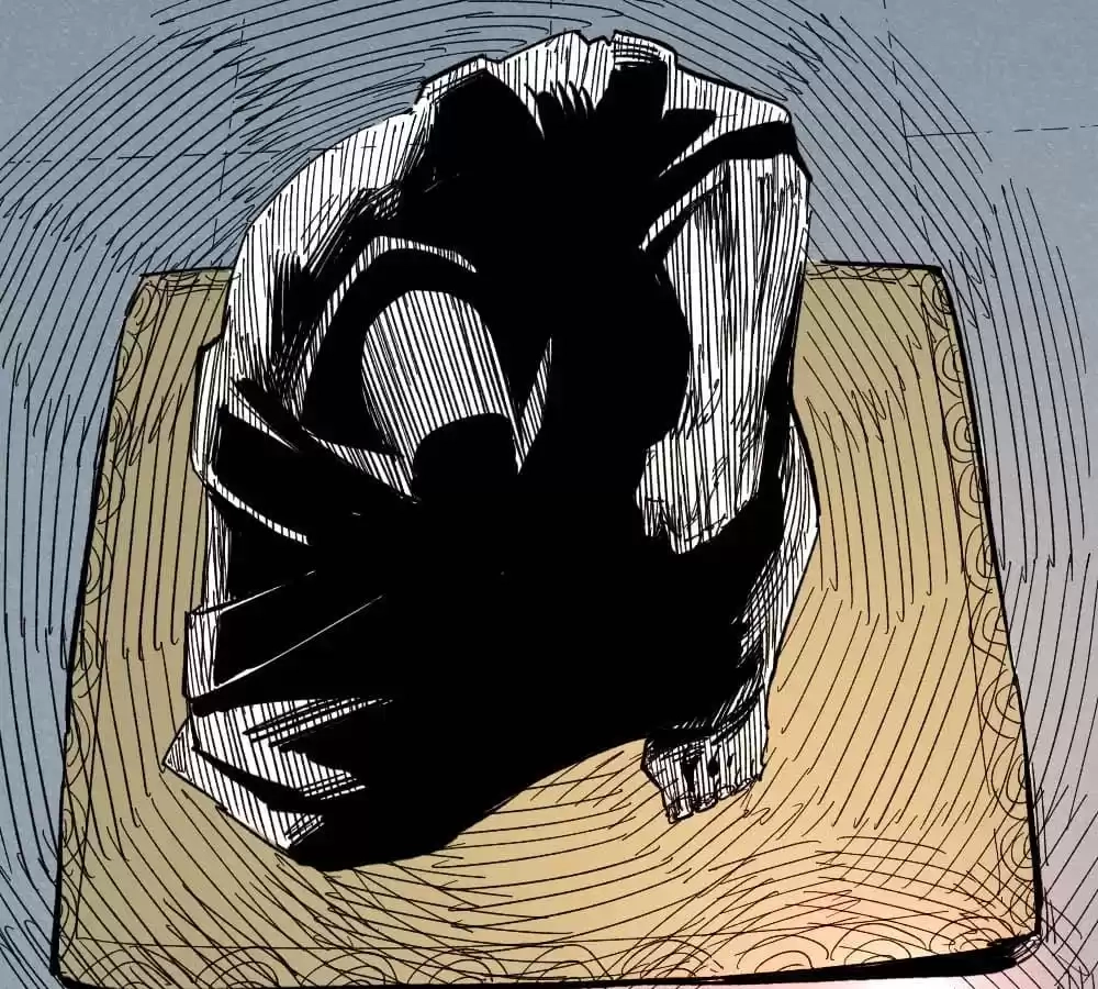 Read Dr. Savior EN Manga Online