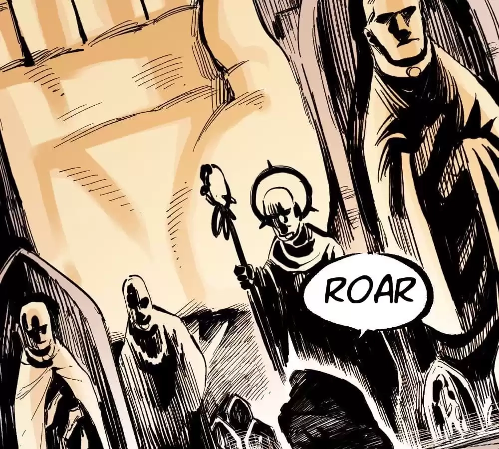 Read Dr. Savior EN Manga Online