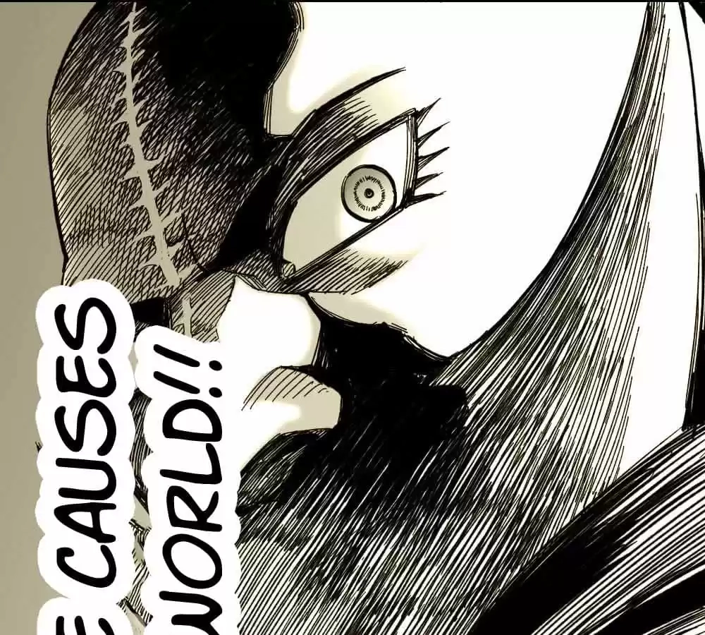 Read Dr. Savior EN Manga Online