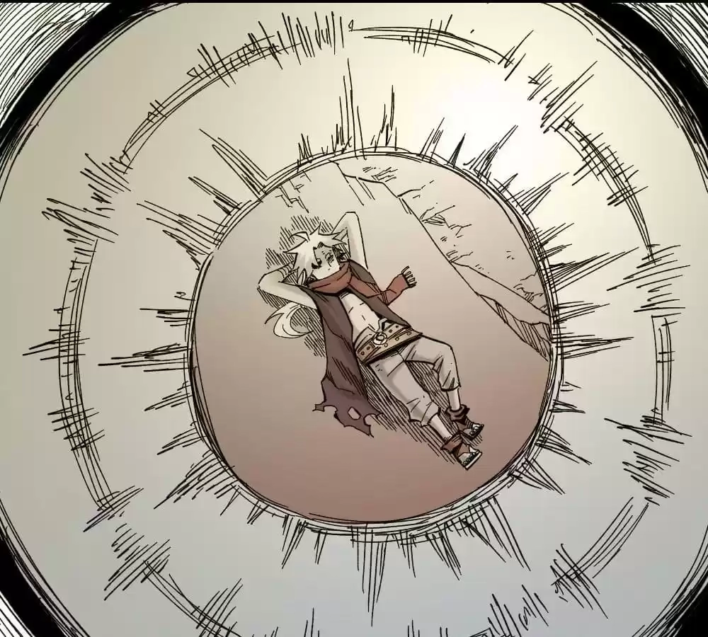 Read Dr. Savior EN Manga Online