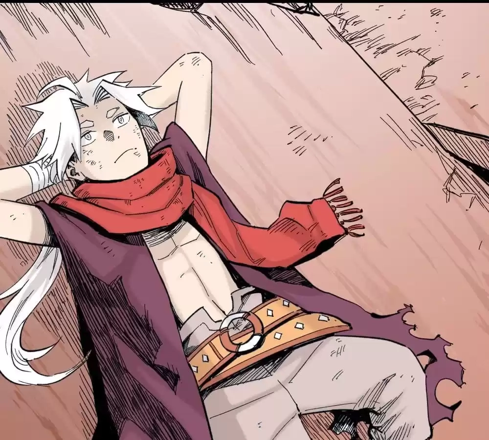 Read Dr. Savior EN Manga Online