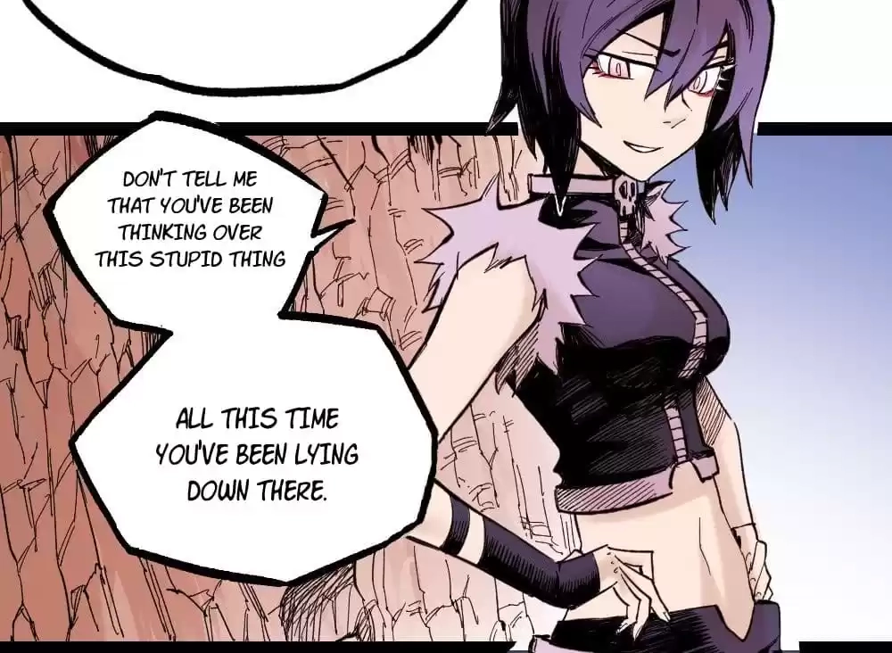 Read Dr. Savior EN Manga Online