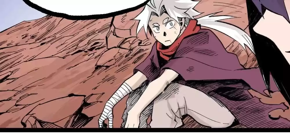 Read Dr. Savior EN Manga Online