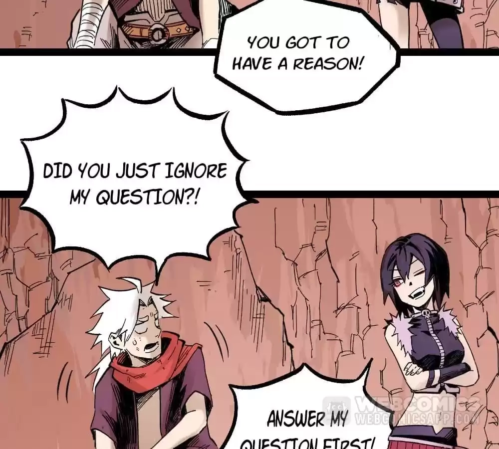 Read Dr. Savior EN Manga Online