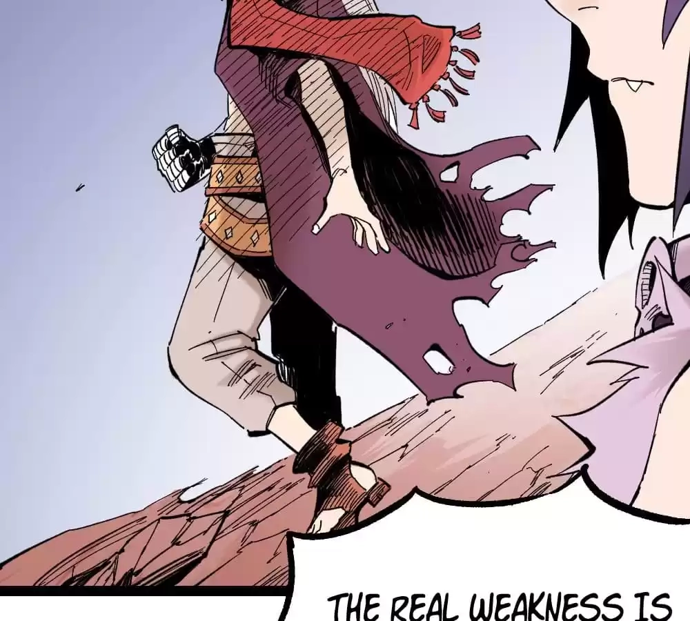 Read Dr. Savior EN Manga Online