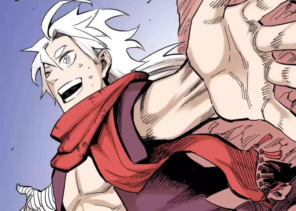 Read Dr. Savior EN Manga Online