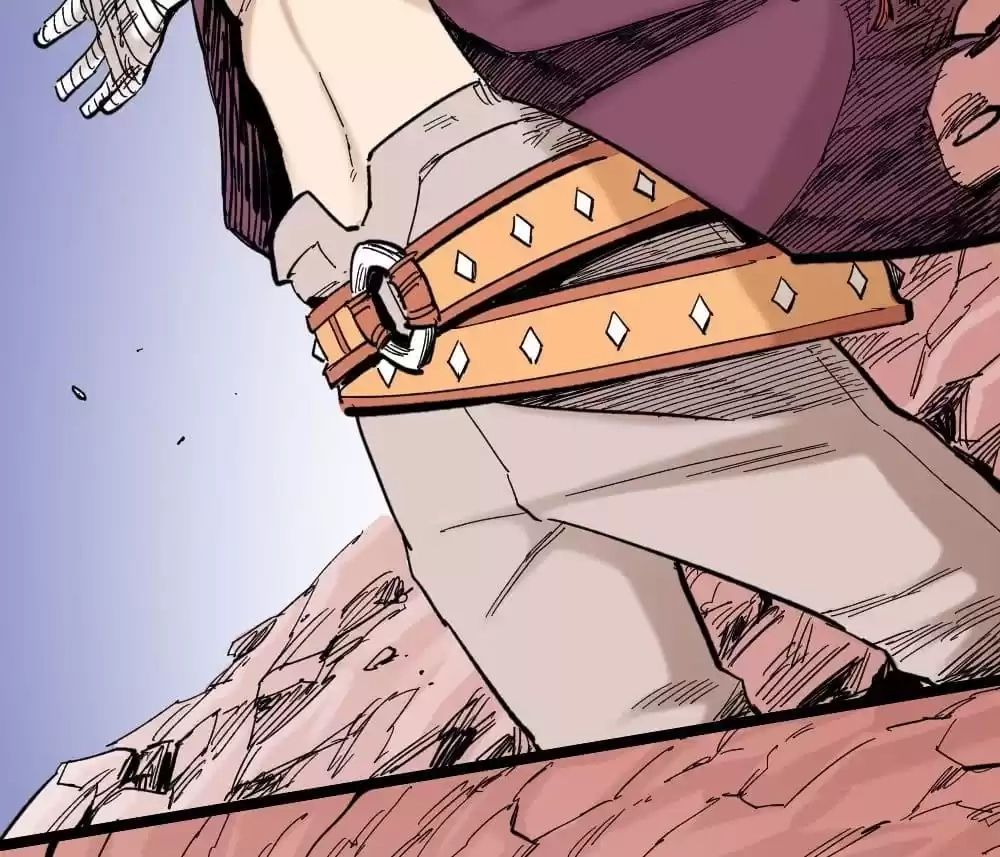 Read Dr. Savior EN Manga Online