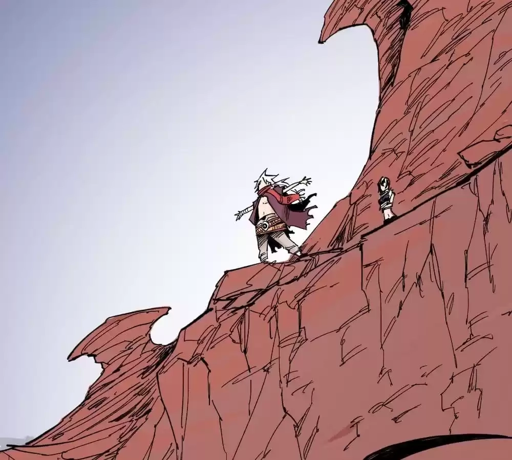 Read Dr. Savior EN Manga Online