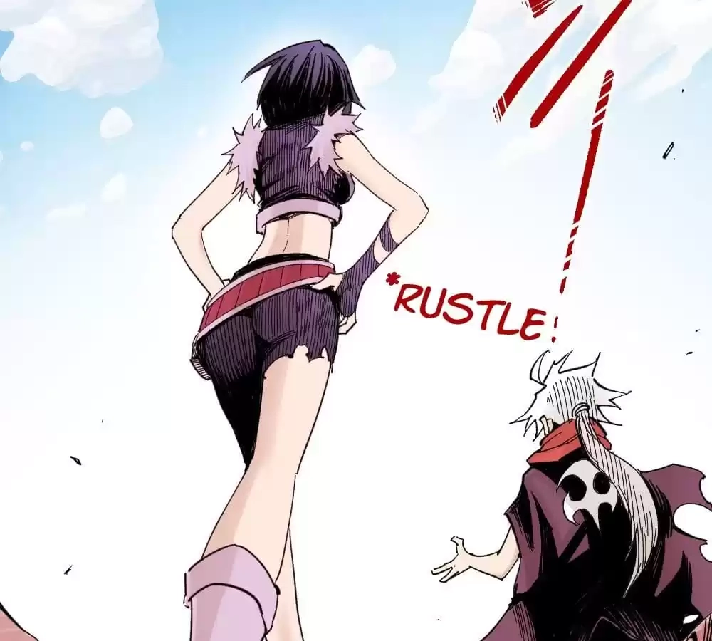 Read Dr. Savior EN Manga Online