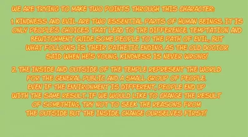 Read Dr. Savior EN Manga Online