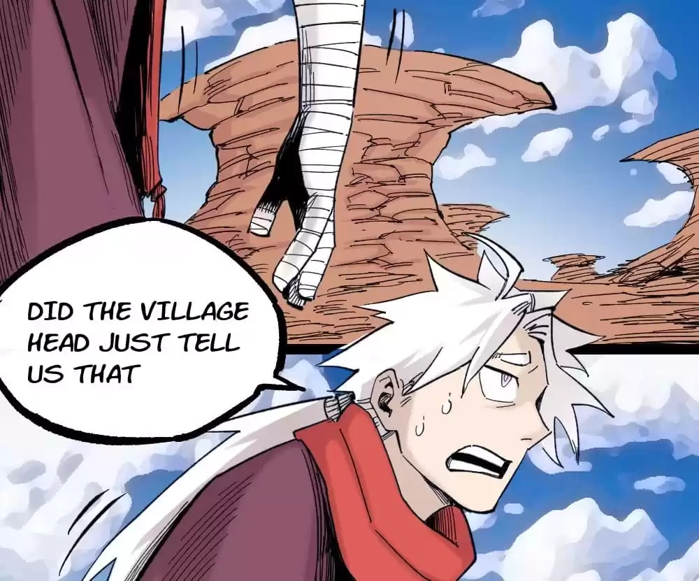 Read Dr. Savior EN Manga Online