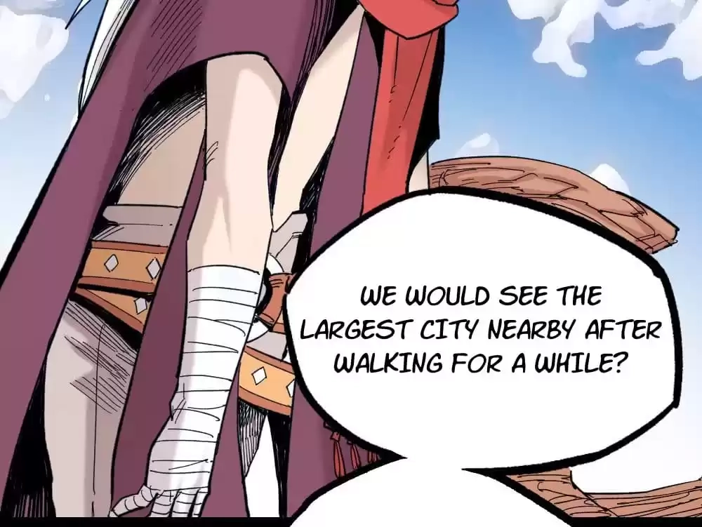 Read Dr. Savior EN Manga Online