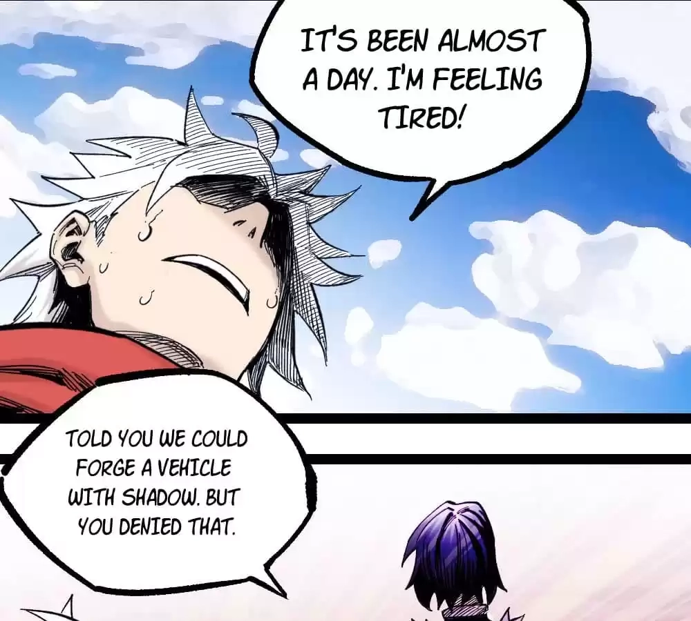 Read Dr. Savior EN Manga Online