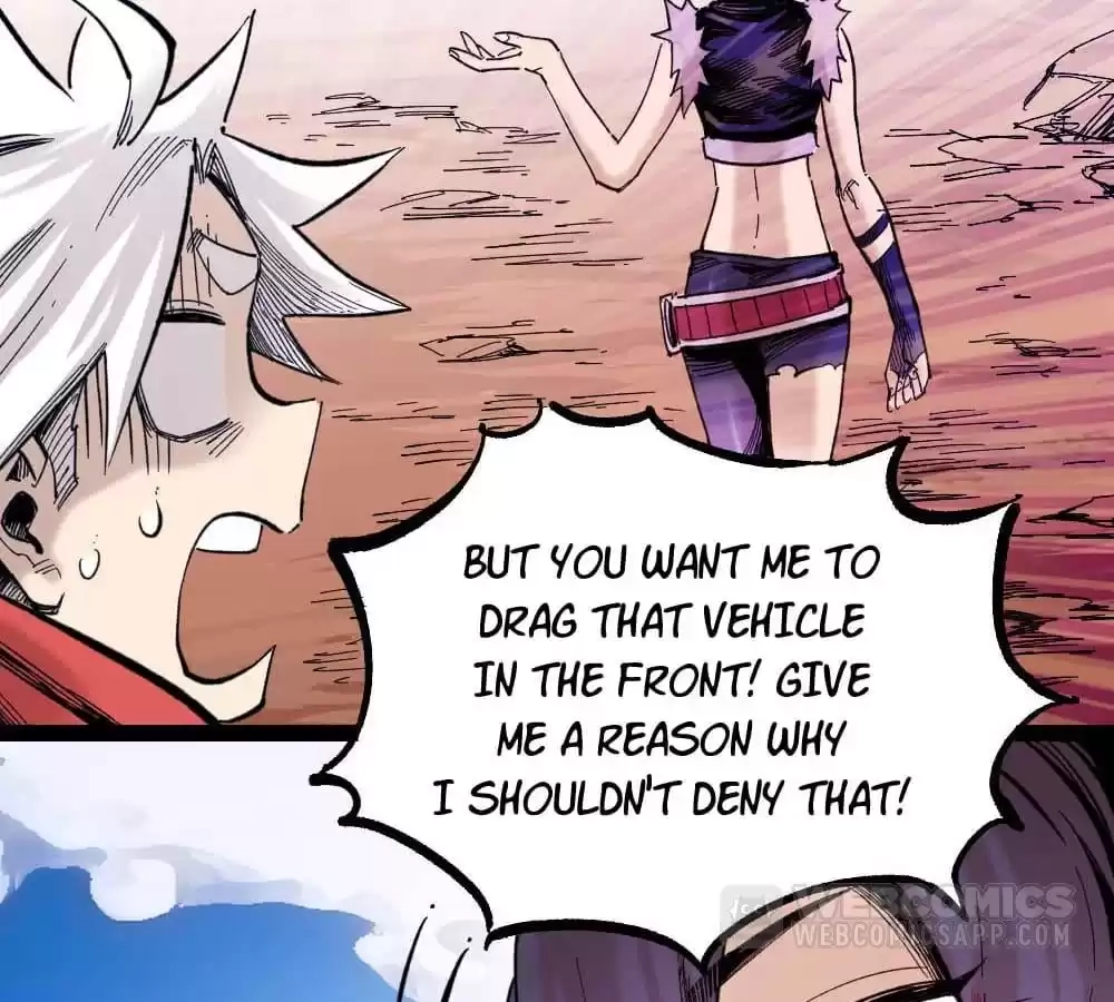 Read Dr. Savior EN Manga Online