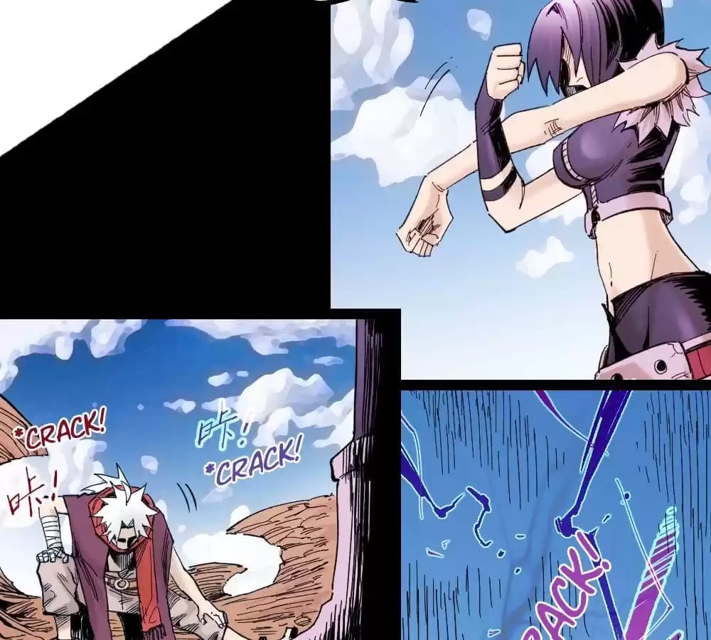 Read Dr. Savior EN Manga Online