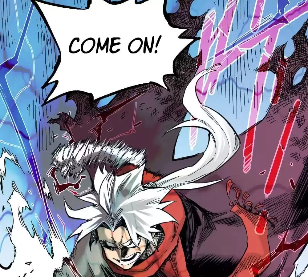 Read Dr. Savior EN Manga Online